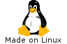 Made on Linux